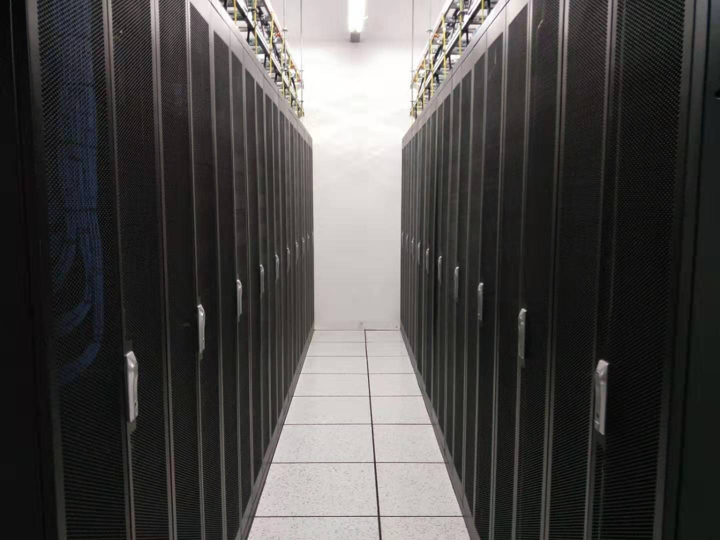 蓬溪IDC机柜促销季开启